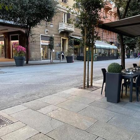 All'Otto Nel Cuore Della Citta Savona Exteriér fotografie