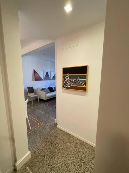 All'Otto Nel Cuore Della Citta Savona Exteriér fotografie