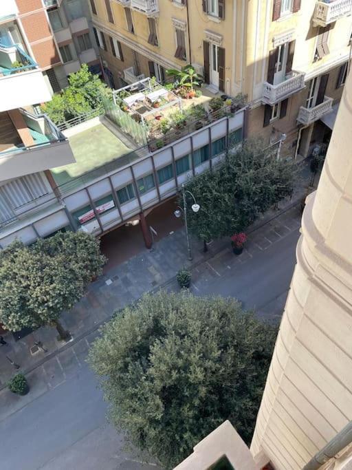 All'Otto Nel Cuore Della Citta Savona Exteriér fotografie