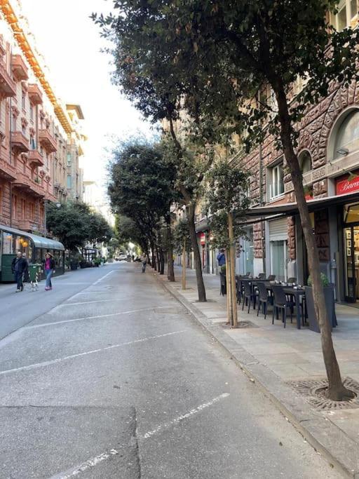 All'Otto Nel Cuore Della Citta Savona Exteriér fotografie