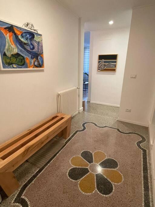 All'Otto Nel Cuore Della Citta Savona Exteriér fotografie