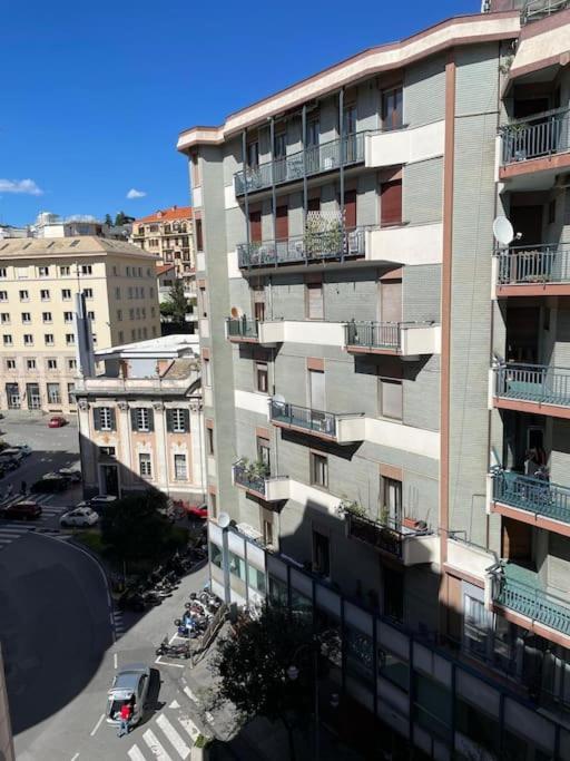 All'Otto Nel Cuore Della Citta Savona Exteriér fotografie
