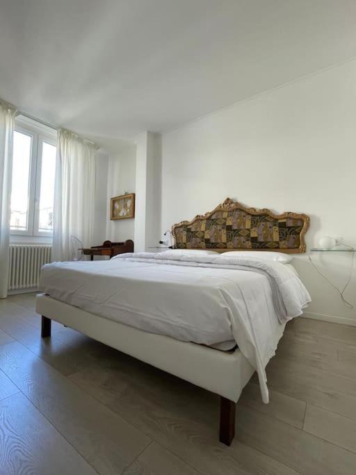 All'Otto Nel Cuore Della Citta Savona Exteriér fotografie
