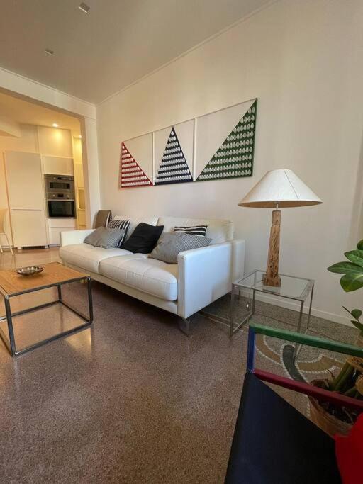 All'Otto Nel Cuore Della Citta Savona Exteriér fotografie