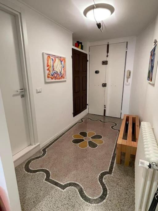 All'Otto Nel Cuore Della Citta Savona Exteriér fotografie