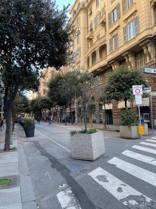 All'Otto Nel Cuore Della Citta Savona Exteriér fotografie