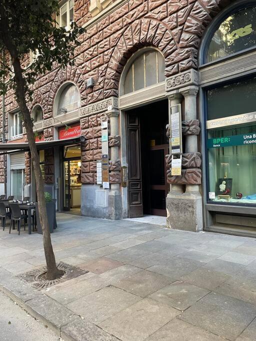 All'Otto Nel Cuore Della Citta Savona Exteriér fotografie