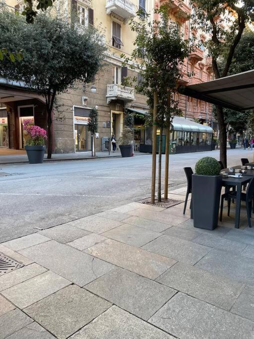 All'Otto Nel Cuore Della Citta Savona Exteriér fotografie